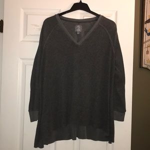 Aerie Oversized Chill top for Sale 💗